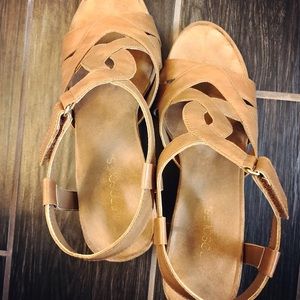 AEROSOLES Shoes - Aerosoles Wedge Sandals AEROSOLES Shoes - Aerosoles Wedge Sandals